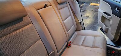 2008 Ford Taurus Limited - Photo 73 - Spokane, WA 99202