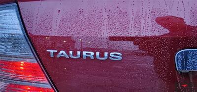 2008 Ford Taurus Limited - Photo 19 - Spokane, WA 99202