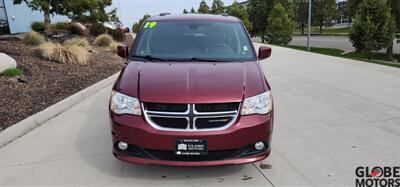2019 Dodge Grand Caravan SXT   - Photo 3 - Spokane, WA 99202