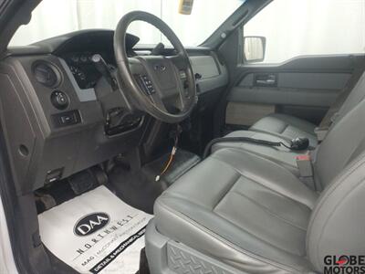 2014 Ford F-150 XL  Extended Cab - Photo 5 - Spokane, WA 99202