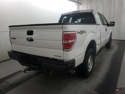 2014 Ford F-150 XL  Extended Cab - Photo 3 - Spokane, WA 99202