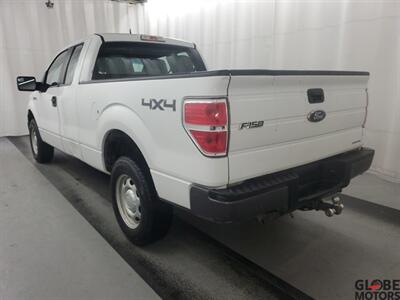 2014 Ford F-150 XL  Extended Cab - Photo 2 - Spokane, WA 99202