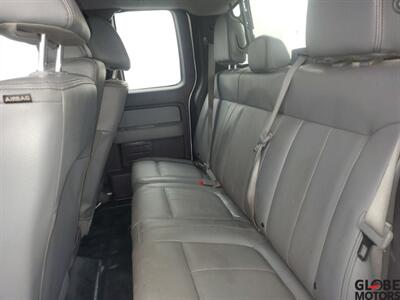 2014 Ford F-150 XL  Extended Cab - Photo 6 - Spokane, WA 99202