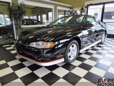 2002 Chevrolet Monte Carlo SS   - Photo 2 - Spokane, WA 99202