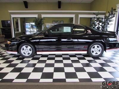 2002 Chevrolet Monte Carlo SS   - Photo 4 - Spokane, WA 99202