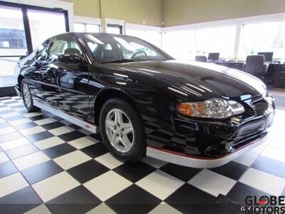 2002 Chevrolet Monte Carlo SS   - Photo 3 - Spokane, WA 99202