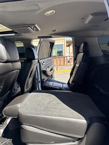 2015 GMC Yukon Denali   - Photo 24 - Spokane, WA 99202