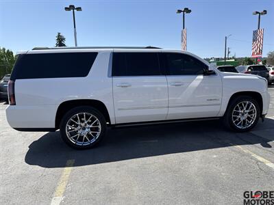 2015 GMC Yukon Denali   - Photo 9 - Spokane, WA 99202
