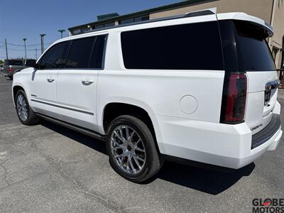 2015 GMC Yukon Denali   - Photo 11 - Spokane, WA 99202
