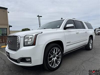 2015 GMC Yukon Denali   - Photo 1 - Spokane, WA 99202