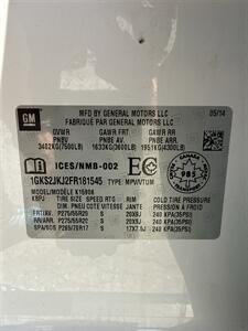 2015 GMC Yukon Denali   - Photo 56 - Spokane, WA 99202