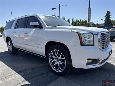 2015 GMC Yukon Denali   - Photo 8 - Spokane, WA 99202