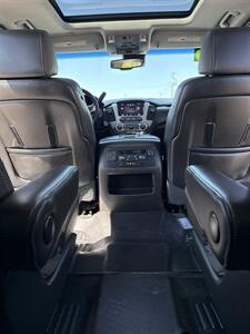 2015 GMC Yukon Denali   - Photo 30 - Spokane, WA 99202