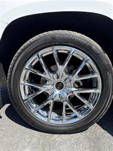 2015 GMC Yukon Denali   - Photo 62 - Spokane, WA 99202