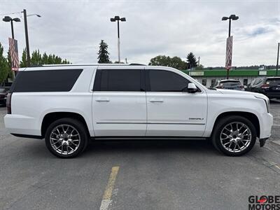 2015 GMC Yukon Denali   - Photo 3 - Spokane, WA 99202