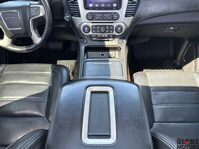 2015 GMC Yukon Denali   - Photo 41 - Spokane, WA 99202