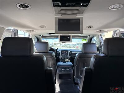 2015 GMC Yukon Denali   - Photo 28 - Spokane, WA 99202