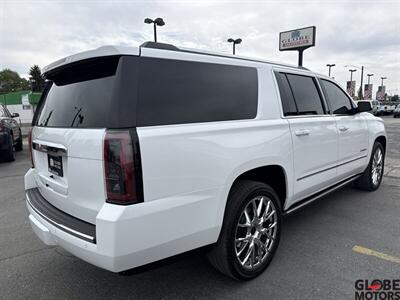 2015 GMC Yukon Denali   - Photo 4 - Spokane, WA 99202