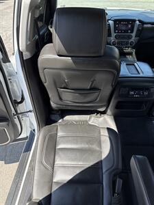 2015 GMC Yukon Denali   - Photo 32 - Spokane, WA 99202