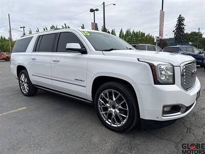2015 GMC Yukon Denali   - Photo 2 - Spokane, WA 99202