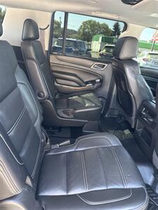 2015 GMC Yukon Denali   - Photo 22 - Spokane, WA 99202