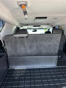 2015 GMC Yukon Denali   - Photo 14 - Spokane, WA 99202
