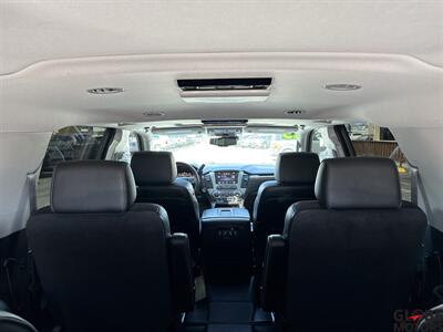 2015 GMC Yukon Denali   - Photo 18 - Spokane, WA 99202
