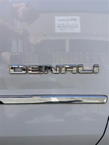 2015 GMC Yukon Denali   - Photo 71 - Spokane, WA 99202