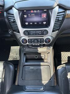 2015 GMC Yukon Denali   - Photo 43 - Spokane, WA 99202