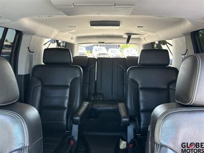 2015 GMC Yukon Denali   - Photo 61 - Spokane, WA 99202