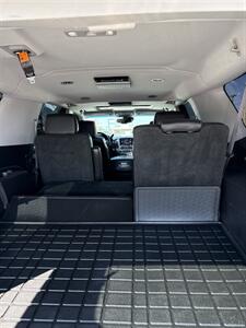 2015 GMC Yukon Denali   - Photo 17 - Spokane, WA 99202