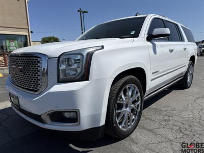 2015 GMC Yukon Denali   - Photo 12 - Spokane, WA 99202