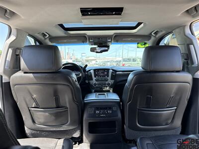 2015 GMC Yukon Denali   - Photo 29 - Spokane, WA 99202