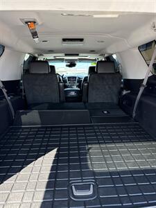 2015 GMC Yukon Denali   - Photo 16 - Spokane, WA 99202