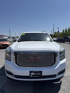 2015 GMC Yukon Denali   - Photo 7 - Spokane, WA 99202