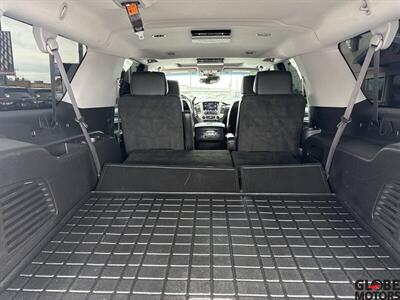 2015 GMC Yukon Denali   - Photo 5 - Spokane, WA 99202