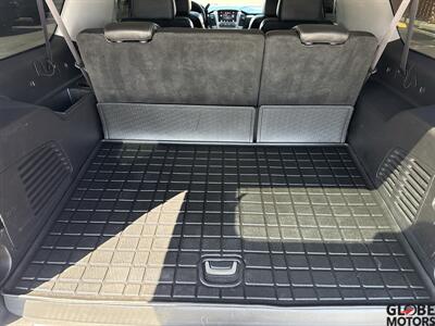 2015 GMC Yukon Denali   - Photo 21 - Spokane, WA 99202