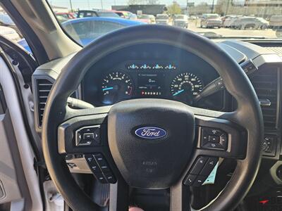 2018 Ford F-150 XL  4 Wheel Drive - Photo 19 - Spokane, WA 99202