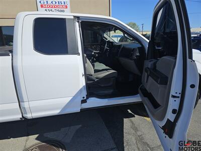 2018 Ford F-150 XL  4 Wheel Drive - Photo 9 - Spokane, WA 99202