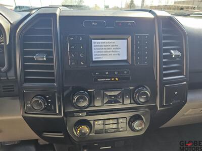 2018 Ford F-150 XL  4 Wheel Drive - Photo 21 - Spokane, WA 99202