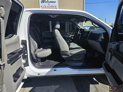 2018 Ford F-150 XL  4 Wheel Drive - Photo 10 - Spokane, WA 99202