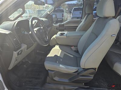 2018 Ford F-150 XL  4 Wheel Drive - Photo 18 - Spokane, WA 99202