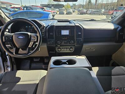 2018 Ford F-150 XL  4 Wheel Drive - Photo 16 - Spokane, WA 99202