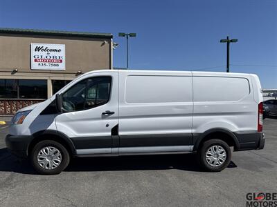 2017 Ford Transit 250  Low Roof 130 " RWD - Photo 7 - Spokane, WA 99202