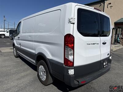 2017 Ford Transit 250  Low Roof 130 " RWD - Photo 5 - Spokane, WA 99202