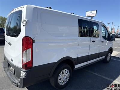 2017 Ford Transit 250  Low Roof 130 " RWD - Photo 59 - Spokane, WA 99202