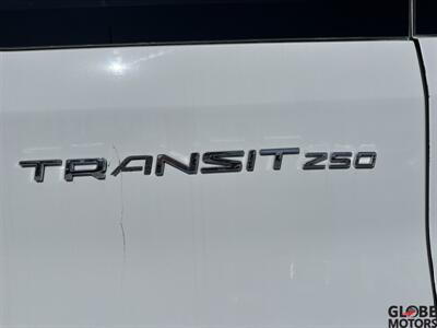 2017 Ford Transit 250  Low Roof 130 " RWD - Photo 19 - Spokane, WA 99202