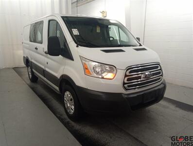 2017 Ford Transit 250  Low Roof 130 " RWD - Photo 3 - Spokane, WA 99202