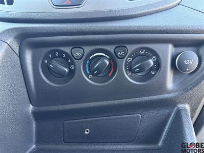2017 Ford Transit 250  Low Roof 130 " RWD - Photo 28 - Spokane, WA 99202