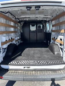 2017 Ford Transit 250  Low Roof 130 " RWD - Photo 30 - Spokane, WA 99202